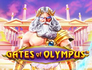 Slot machine Gates of Olympus