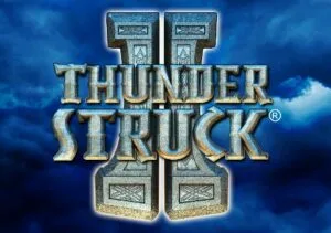 Thunderstruck 2 Slot at Pin Up Casino