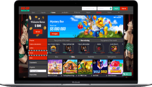 Official website Pin-Up Casino Official website Pin-Up Casino