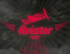 Slot machine Aviator