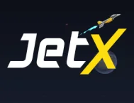 Slot machine JetX
