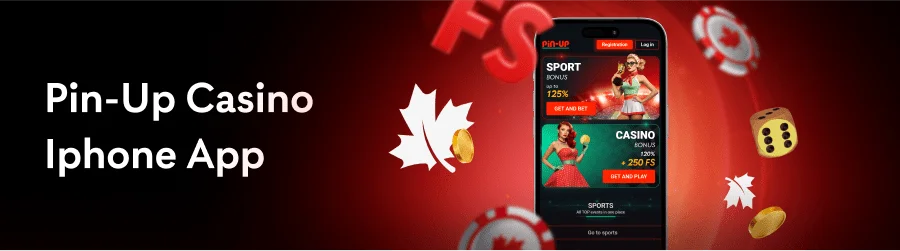 Pin-Up Casino-ios-app