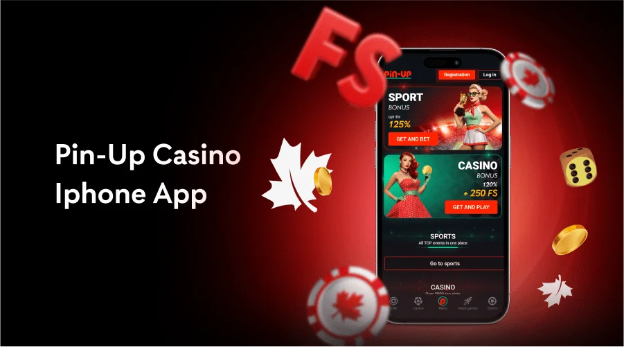 Pin-Up Casino-ios-app