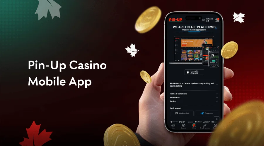 Pin-Up Casino-mobile-app